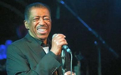 Ben E. King